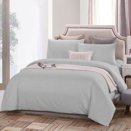 如何挑选一套称心如意的床上用品四件套？